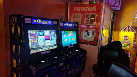 gas station slot machine hacks|12 Sneaky Ways To Cheat At Slots .